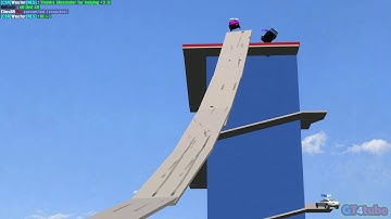 Live For Speed - Epic Replay - Part 47 - (Chuck