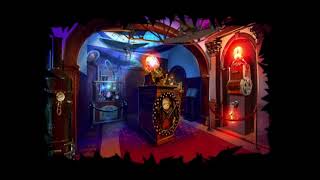 Ominous Objects Phantom Reflection OST - Celtic Burial