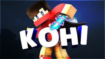|Minecraft|Kohi PVP #2: WOMBO COMBO!!