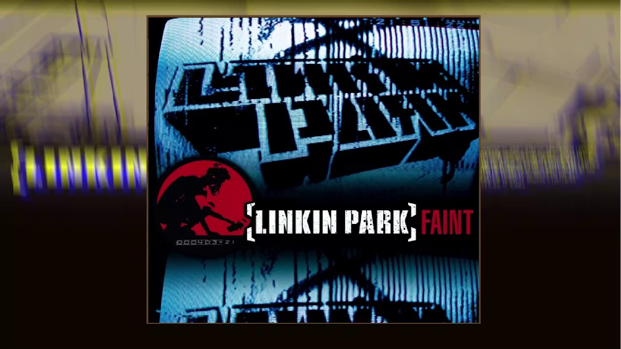 Linkin Park - Faint (Chester Back Vocals) - YouTube