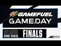 FINALS |  Atlanta FaZe vs Florida Mutineers | CDL Game Day Presented by Game Fuel