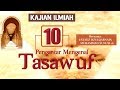 10 pengantar mengenal tasawuf