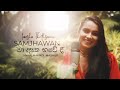 Ma Atha Bawedi ( මා ඈත භවේදී ) / Samjhawan Sinhala Hindi Mashup | Imesha Thathsarani | Arjiith Singh