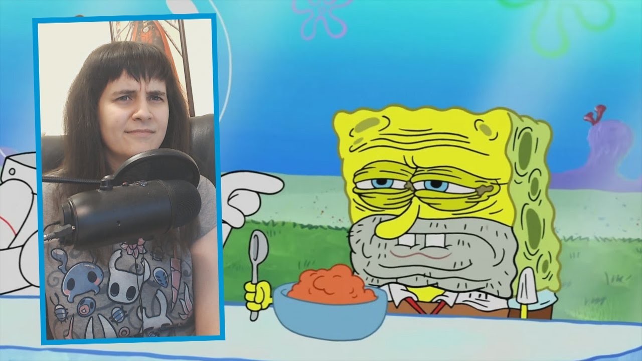 КАК НИКЕЛОДЕОН УНИЧТОЖАЕТ СВОИ МУЛЬТИКИ РЕАКЦИЯ - YouTube