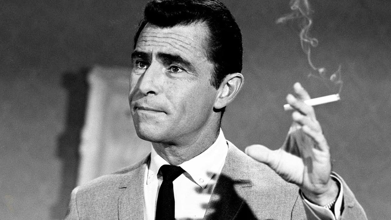 The One Actor Who Was In Every Season Of The Twilight Zone (Besides Rod ...