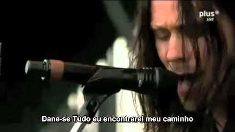Alter Bridge - Ties That Bind (PT-BR) Rock Am Ring 2011