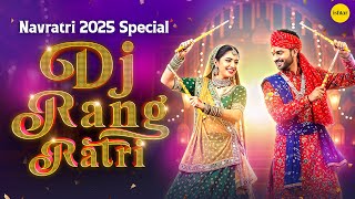 Non-Stop Raas Garba Jukebox | DJ Rangratri Navratri Night Party Hits #Navratri2025 #Garbasong