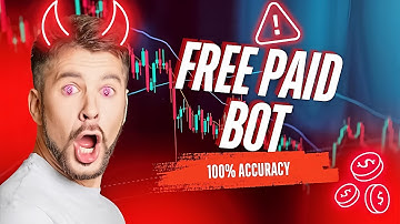 Quotex trading free bot | 100% Accuracy | Full Guide Must Watch