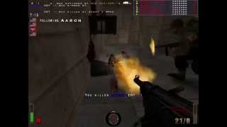WOLFENSTEIN_BEACH / AARON