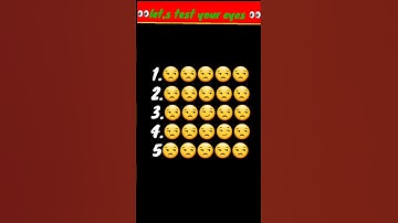 Let,s test your eyes || Riddles And Puzzles For Iq Test || part 1 || #shorts #quiztime