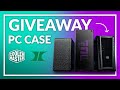 PC Case Giveaway May/June 2021 Worldwide | Choose your Price