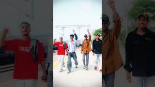 Trending folk dance 🕺 music 🎧 video viral folk song lyrics #Video #folk #dance