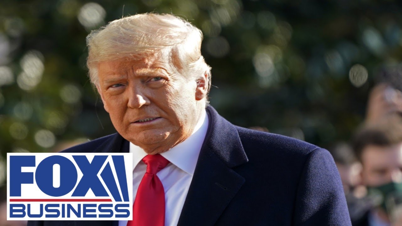 Trump won’t be Republican presidential nominee in 2024: Sen. Cassidy