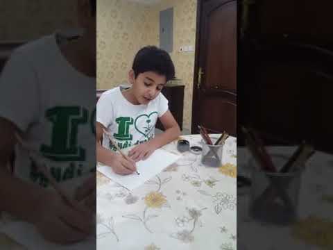 في زمن الجور حلم مبرر صوت طفل