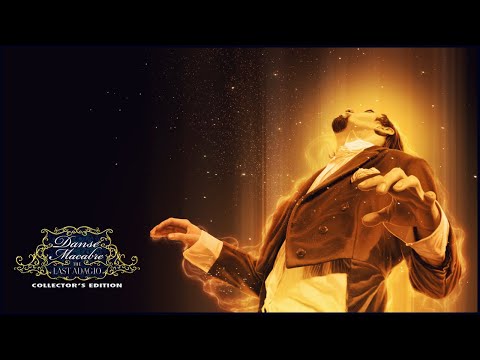 Danse Macabre. The Last Adagio Walkthrough | Танец Смерти. Последнее Адажио прохождение #2