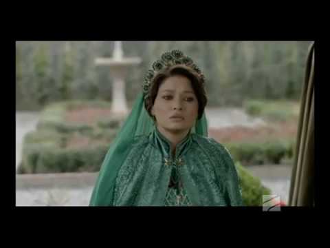 დიდებული საუკუნე ქოსემი ქართულად მე-2 სეზონი ( 7 სერია )