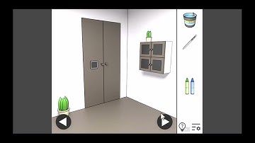 Paint Room Escape Crazy Games Walkthrough