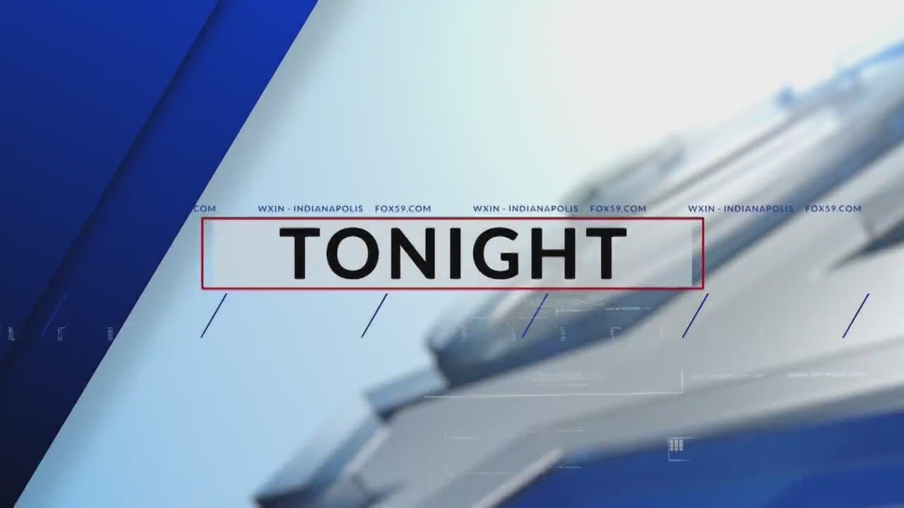 Tonight on FOX59 News at 10 - YouTube