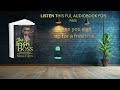 The Irish Boss Audiobook | Dark Mafia Captive Romance by Mara Flynn