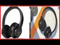 Experience Unmatched Freedom with Wireless On Ear Headphones – Up to 35 Hours Playtime