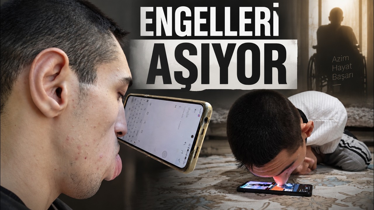 Tanıtım videosu