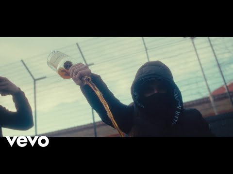 Skinny Flex - SHOTTA (Official Video)