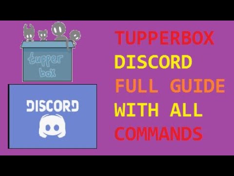 discord