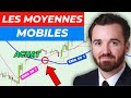 Optimiser une stratgie de moyennes mobiles avec nanotrader  wh selfinvest