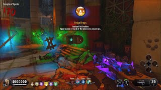 [WR] AE Hc Fr / Solo Megas 103-120