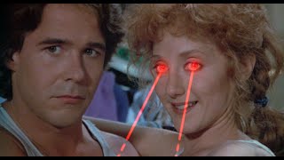 Pandemonium (1982) Modern Trailer | Vinegar Syndrome | Pee Wee Herman | Comedy | Horror Movie Wacko