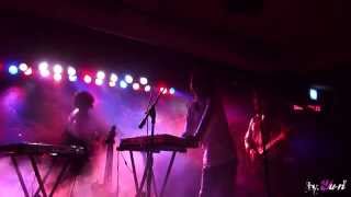 20130603 The United93 3rd Annivesary & PosTPANiC (자작영상)