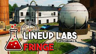 Fringe Line Up Tutorial (Perfect For Fringe 24/7) #Blackops6