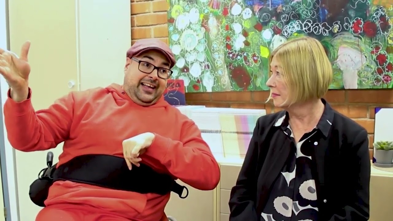 Open Minds: Intro to Radical Inclusion (ACCAC)