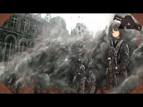 Nightstep - Soldier