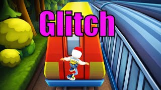 Coolest Subway Surfers Infinite Run Glitch 😏 @Nextplayr
