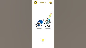 Dop Troll Master Level 3 | Best Funny GamePlay Android, IOS #shorts #gameplay #dop2 #trollmaster