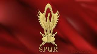 SPQR Holy Roman Empire - Legion Rome