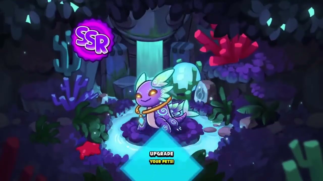 Game NFT GRÁTIS PARA JOGAR PAGANDO BEM E RÁPIDO - MONSTERRA