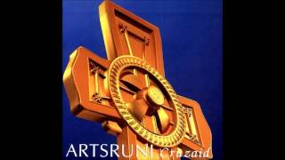 Artsruni - Call Of The Wind