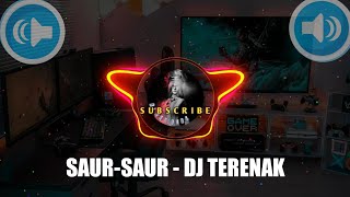 DJ Sahur Sahur Tik Tok Remix Terbaru 2021 (DJ Cantik Remix)