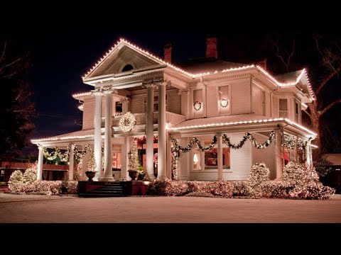 Video: Long Island Noel Ağacı Çiftlikleri