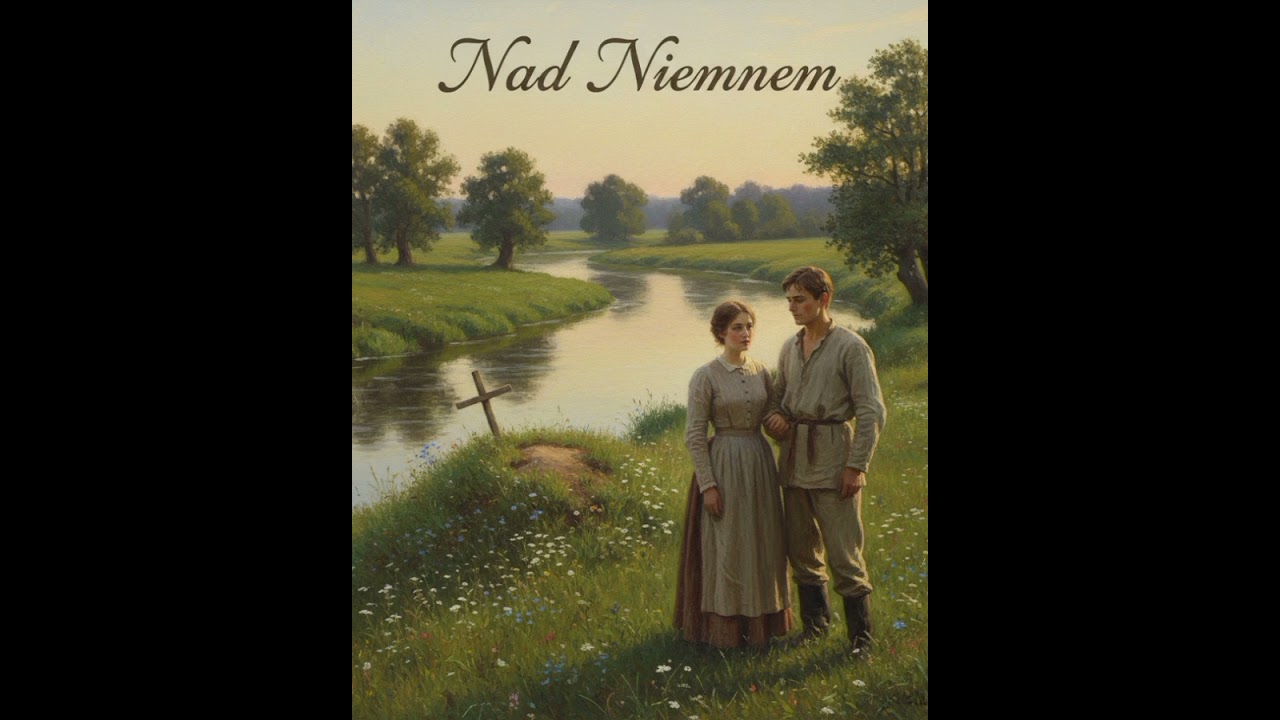 ✨„🌊Nad Niemnem🌊✨ – ziemia, pamięć, pojednanie”Orzeszkowa w muzycznej interpretacji.
