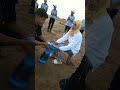 السيدة جات عندنا قالت لينا عجبوني وليدات بغيت نغني لهم