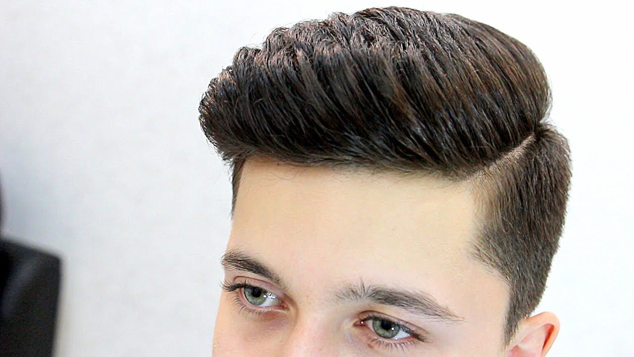 Your Guide to the Most Popular Kids' Fade Haircuts.