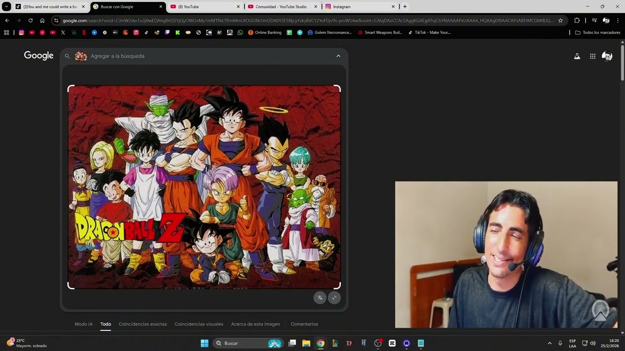 MI TOP 10 PERSONAL, DE MEJORES ANIMES