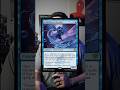 Exhibition Tidecaller Might Be *INSANE* In Legacy!? | Magic: The Gathering | #mtg #shorts #combo