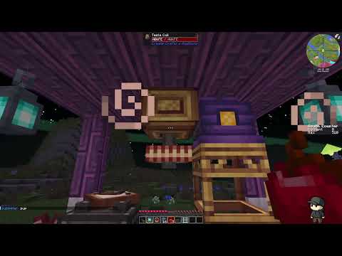 [Minecraft] Splendid Ranching | Day 1