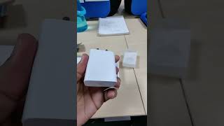 Googles 30 Watt Charger For Pixel 6a And 6  Dered From Flipkart shorts google pixel