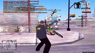 Ls-rcr ManoleX - LEO Skin