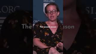 Is high skilled immigration good? #shorts